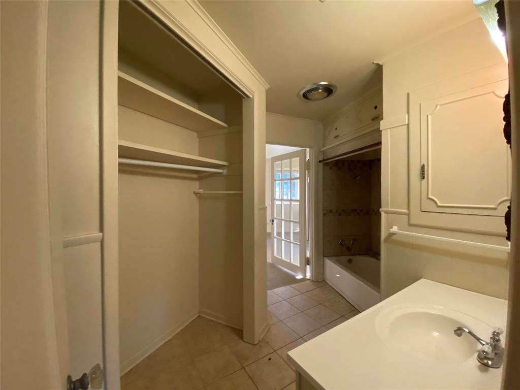 Corsicana - Residential