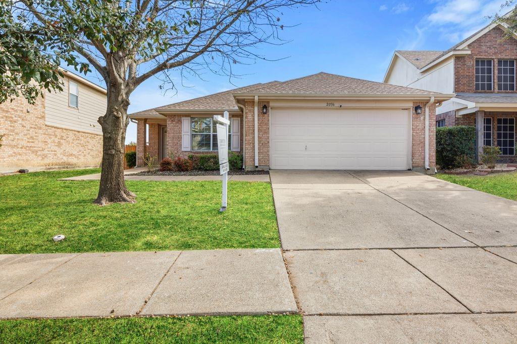 This thoughtfully maintained residence presents an exceptional opportunity to enjoy comfortable, efficient living within a well-established and amenity-rich community. Built in 2006 and situated on a 0.13-acre lot, the home offers a two-car garage and a functional layout designed to support both everyday living and long-term value. The kitchen is well-appointed with black stainless steel appliances and an electric range, providing a sleek, modern aesthetic while remaining practical and easy to maintain. Solar panels enhance the home’s energy efficiency and contribute to lower utility costs, making this property especially appealing to value-conscious buyers. The home also features a walk-in shower, offering added comfort and convenience. Located within Crandall ISD, the property benefits from schools within walking distance, as well as a daycare nearby, adding to its overall accessibility and lifestyle appeal. Residents enjoy access to a variety of community amenities, including two swimming pools, a playground, walking trails, and a fishing area, creating an inviting environment for relaxation and outdoor enjoyment. The surrounding area continues to grow, with a new HEB currently under construction nearby, further enhancing convenience and future desirability. A VA assumable loan is available for qualified buyers, presenting a rare and attractive financing opportunity in today’s market. This home combines comfort, efficiency, and community living in one of Heartland’s most desirable neighborhoods.

BONUS: Solar panels will be PAID OFF by the seller at closing, providing the new owner with incredible energy savings from day one with NO debt!