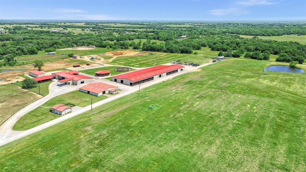 Mirabeau B Lamar Surv Abs #704 - Farm