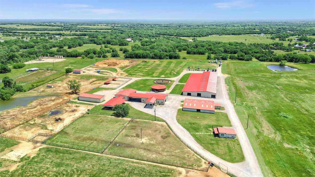 Mirabeau B Lamar Surv Abs #704 - Farm