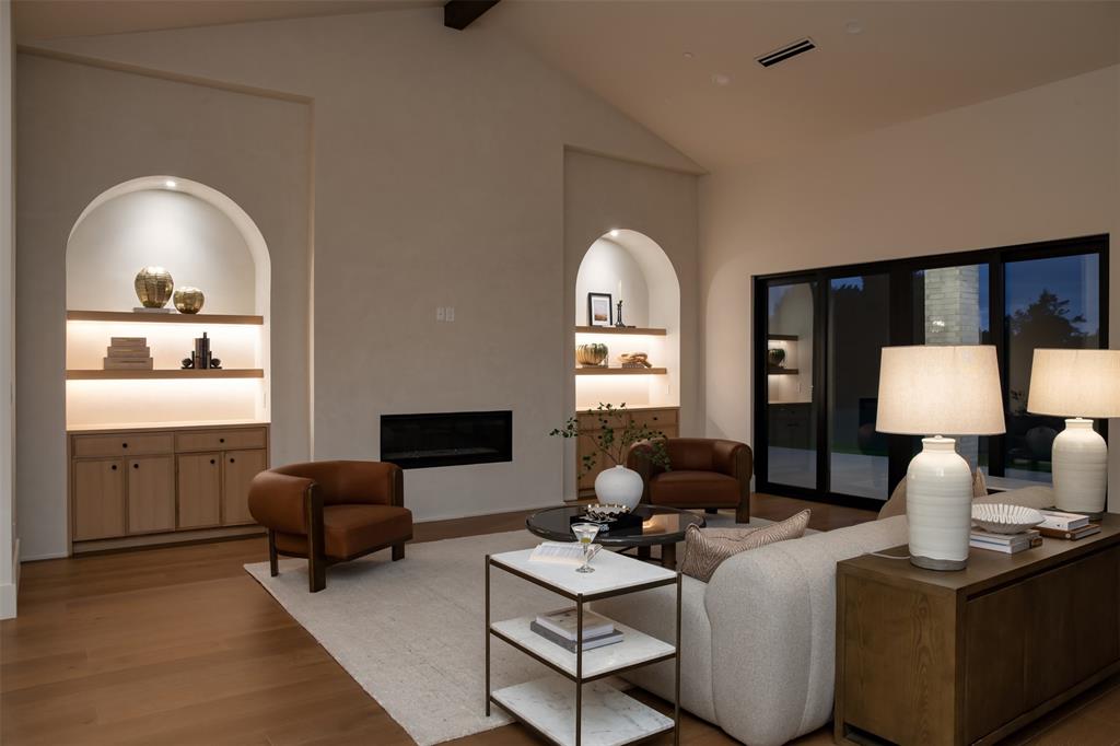 Ambrosia Place - Residential