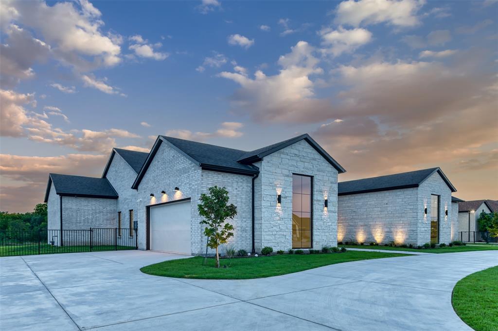 Ambrosia Place - Residential