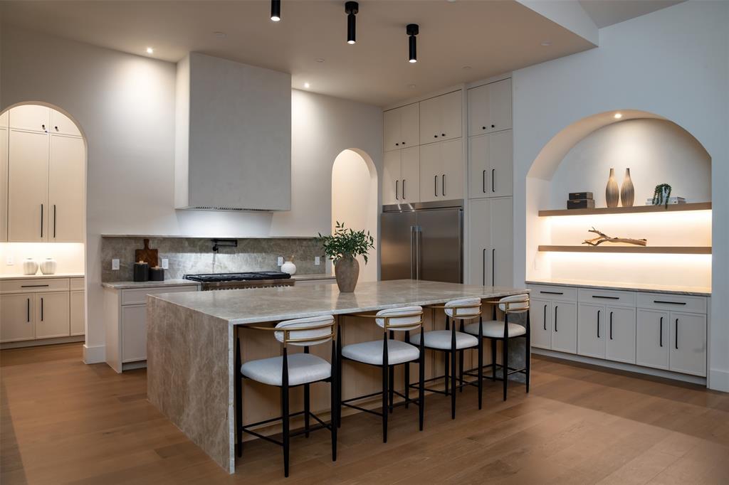 Ambrosia Place - Residential