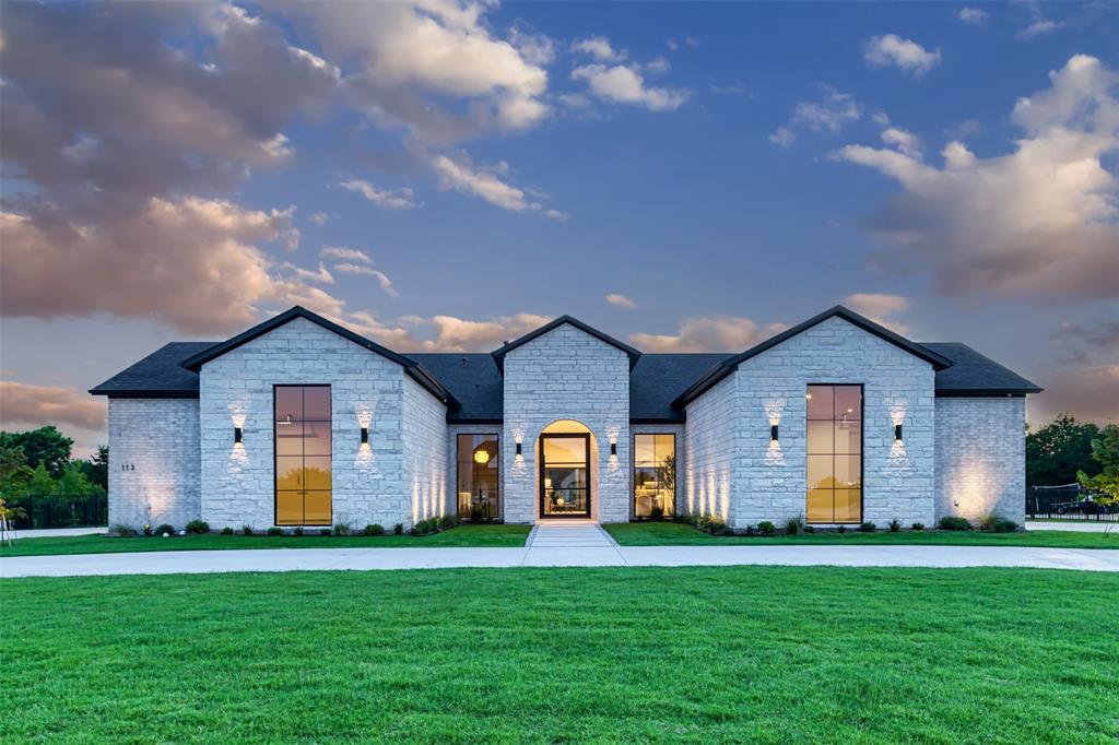 Ambrosia Place - Residential