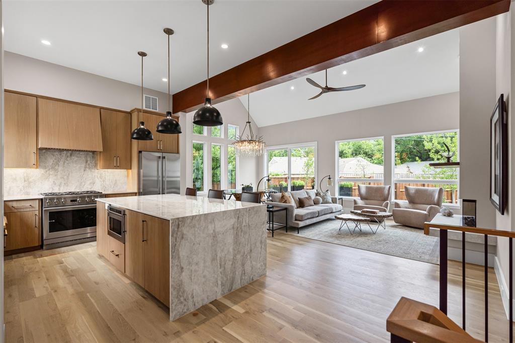 Lake Highlands Estates 10 - Residential