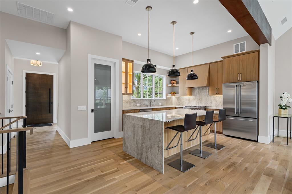 Lake Highlands Estates 10 - Residential