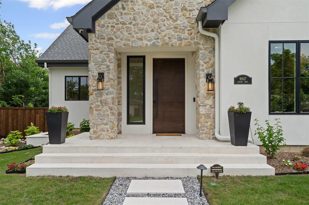 Lake Highlands Estates 10 - Residential
