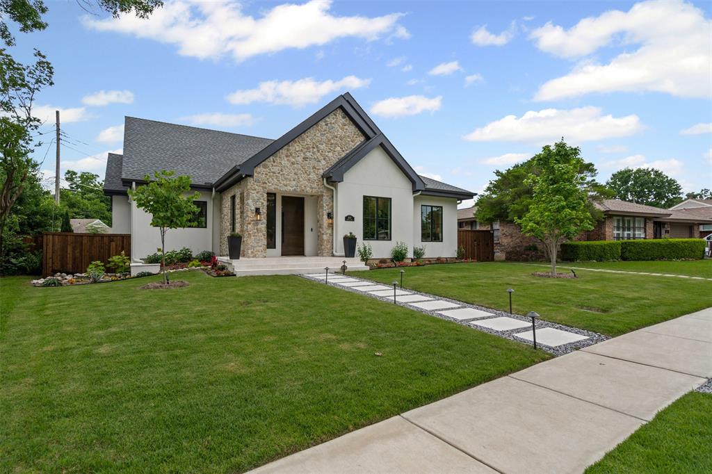 Lake Highlands Estates 10 - Residential