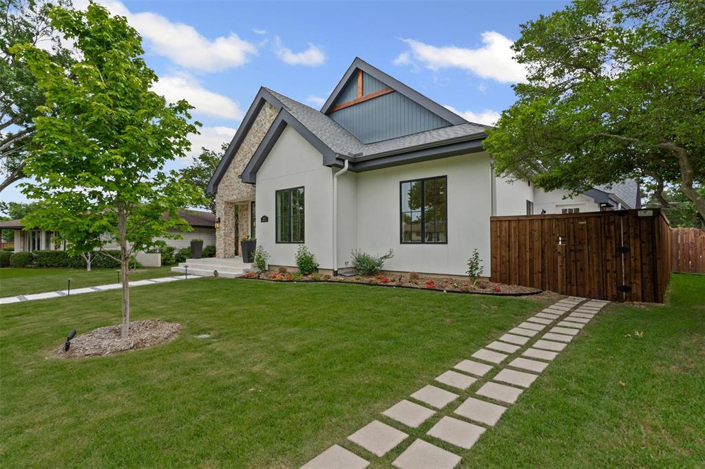 Lake Highlands Estates 10 - Residential