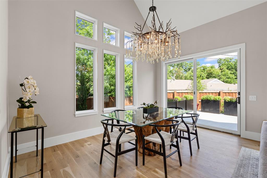Lake Highlands Estates 10 - Residential