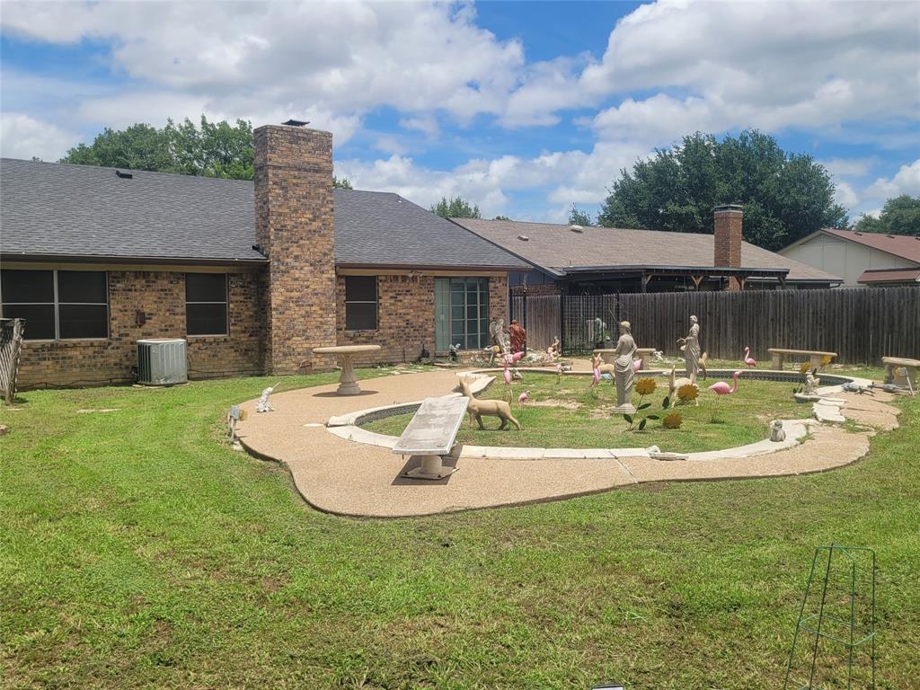 Summerfields Add - Residential