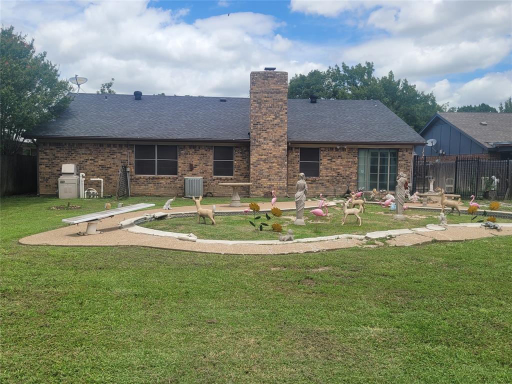 Summerfields Add - Residential