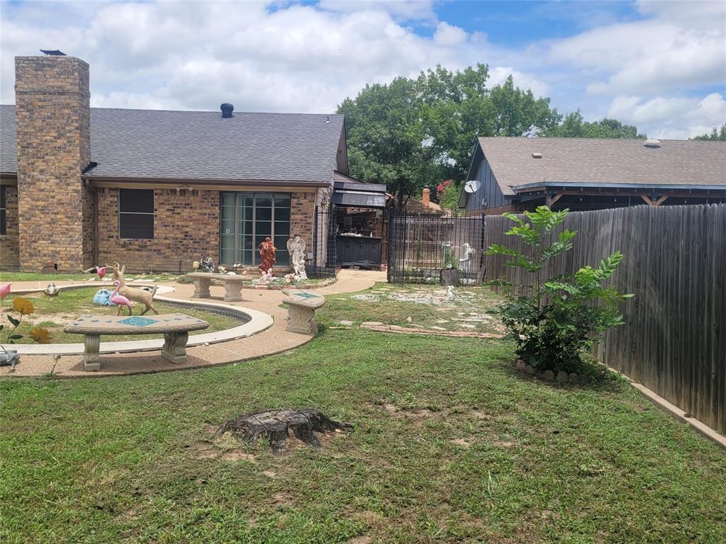 Summerfields Add - Residential