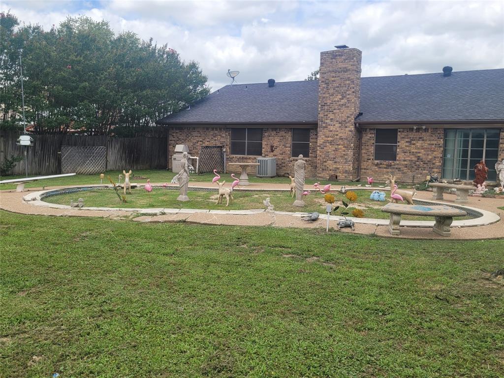 Summerfields Add - Residential