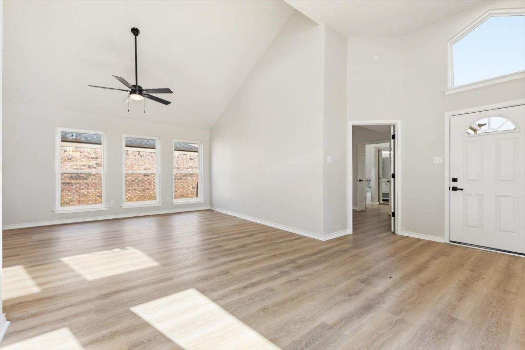 Broadmoor Hills Ph 04 - Residential
