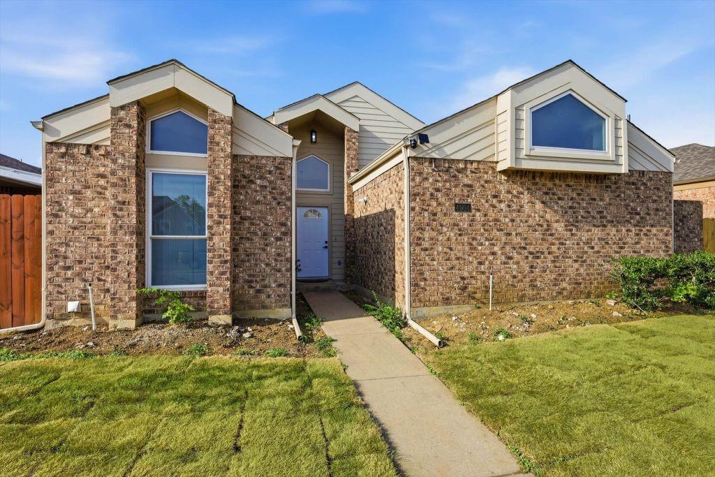Broadmoor Hills Ph 04 - Residential