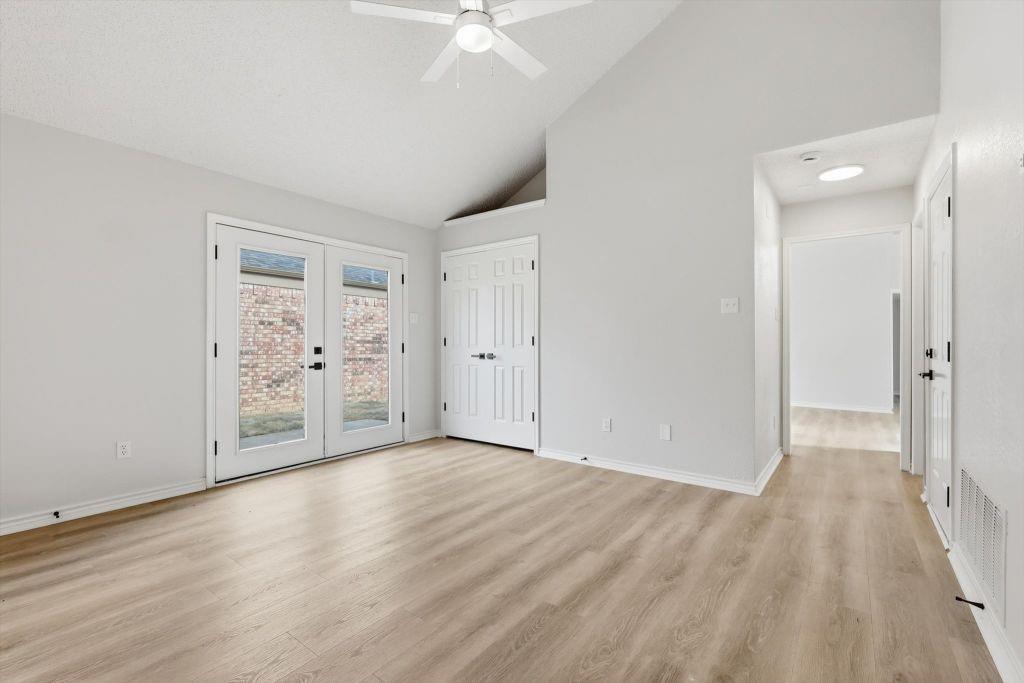 Broadmoor Hills Ph 04 - Residential