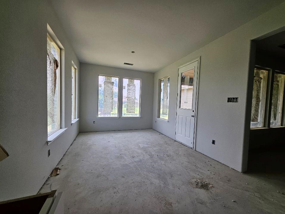 The Hollow - Residential
