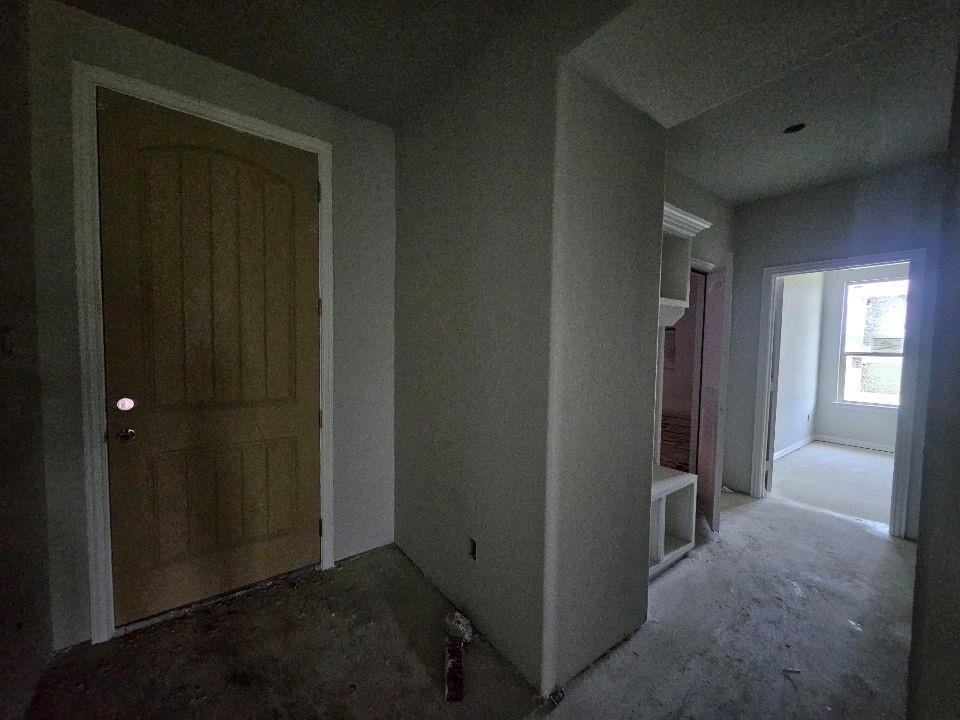 The Hollow - Residential