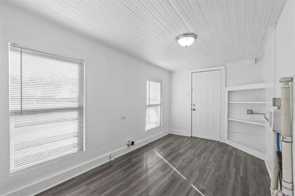 Hyde-Jennings Sub - Residential Lease
