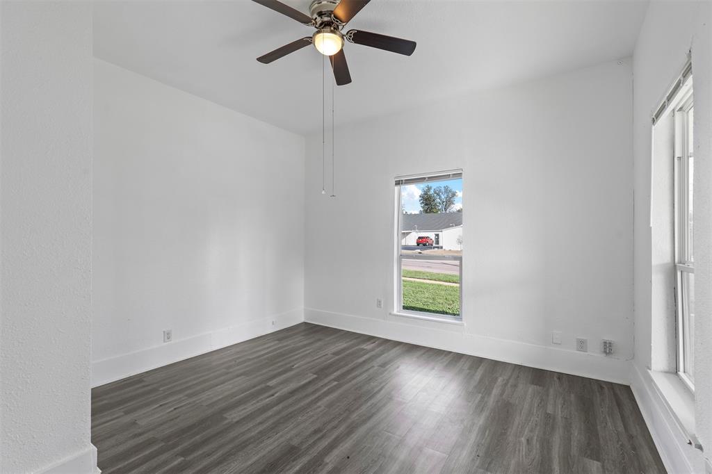 Hyde-Jennings Sub - Residential Lease