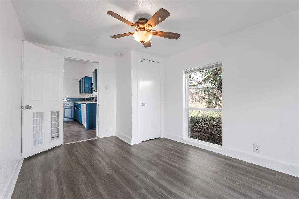 Hyde-Jennings Sub - Residential Lease