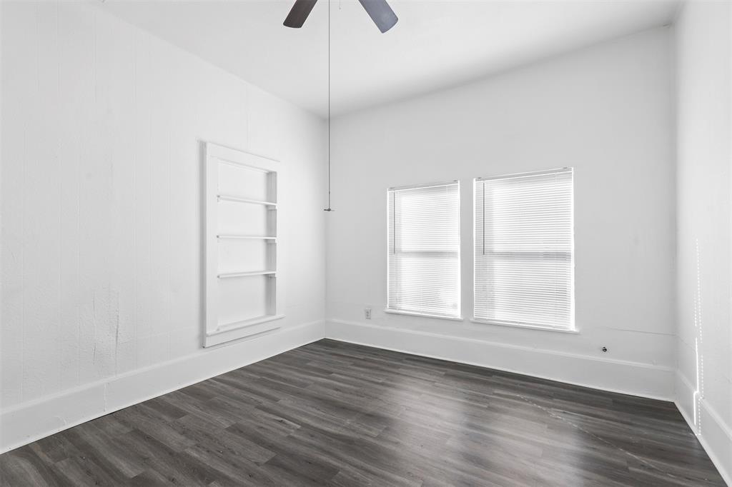 Hyde-Jennings Sub - Residential Lease