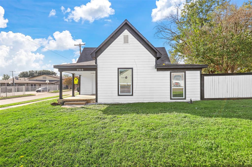 Hyde-Jennings Sub - Residential Lease