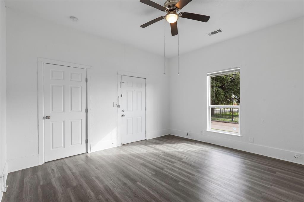 Hyde-Jennings Sub - Residential Lease