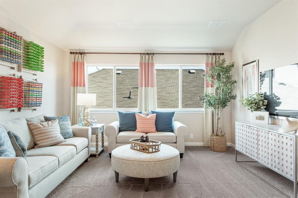 Hulen Trails Elements - Residential