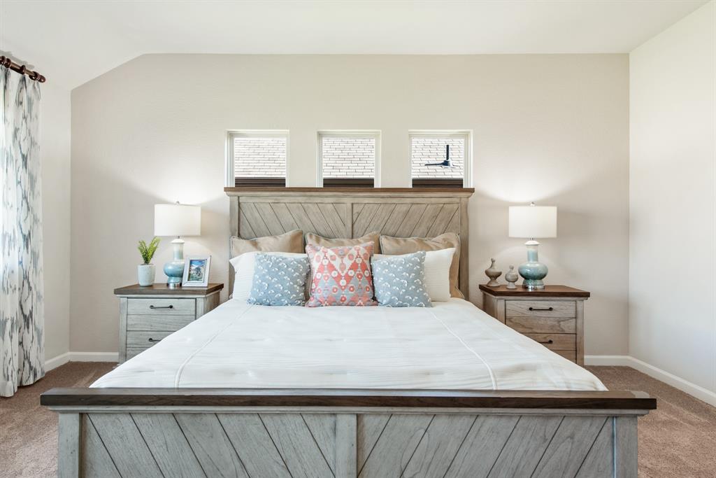 Hulen Trails Elements - Residential