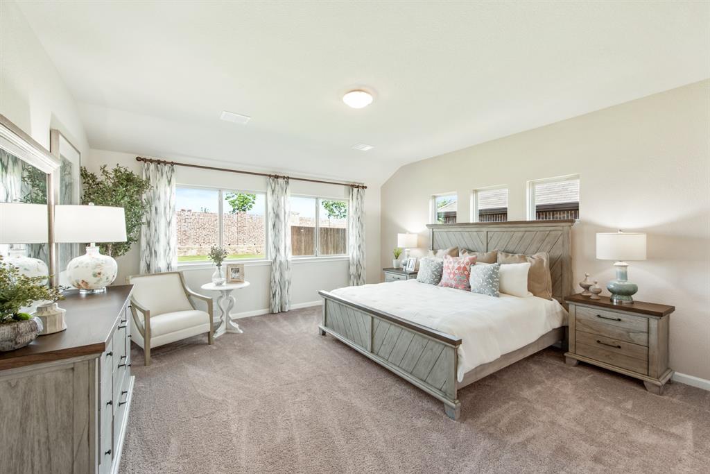 Hulen Trails Elements - Residential