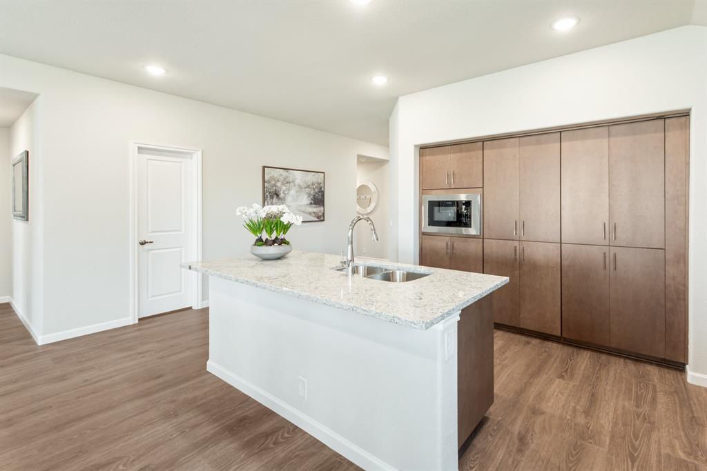 Hulen Trails Elements - Residential