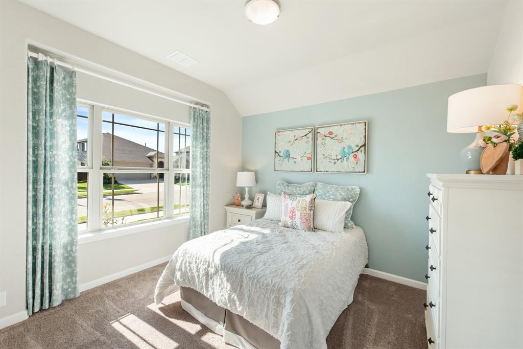 Hulen Trails Elements - Residential