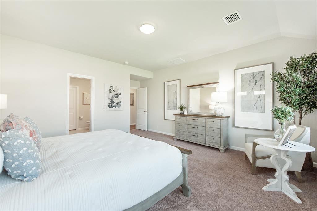 Hulen Trails Elements - Residential