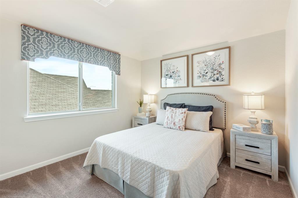Hulen Trails Elements - Residential
