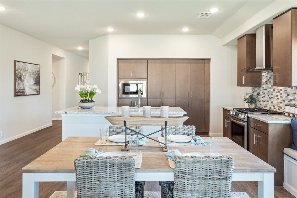Hulen Trails Elements - Residential