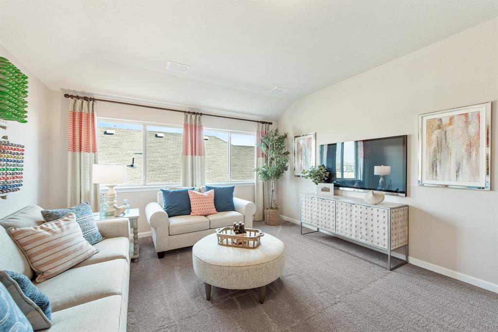 Hulen Trails Elements - Residential