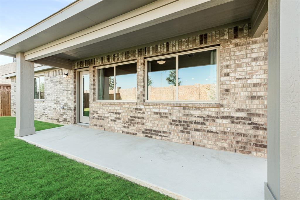 Hulen Trails Elements - Residential
