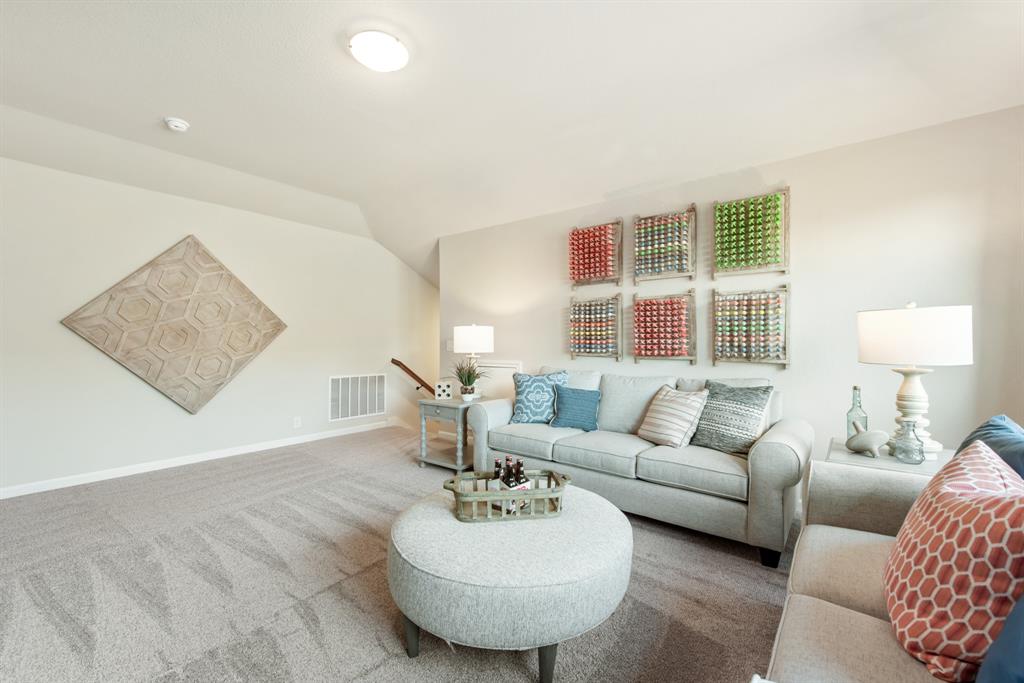 Hulen Trails Elements - Residential