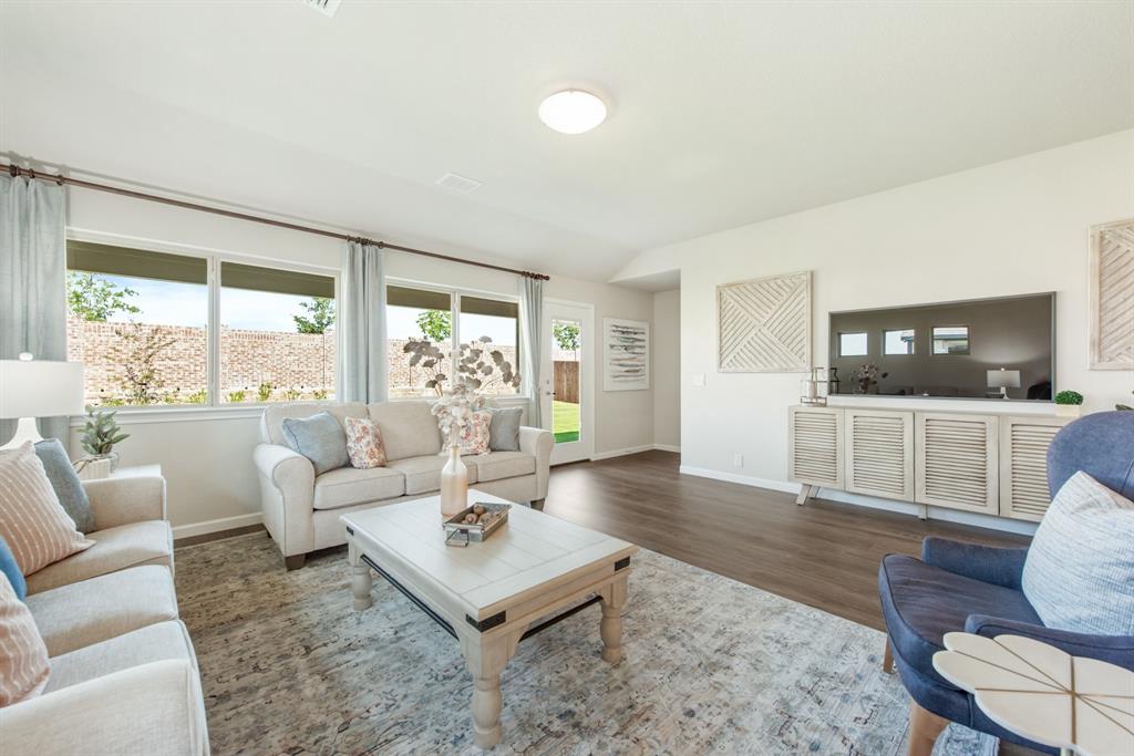 Hulen Trails Elements - Residential
