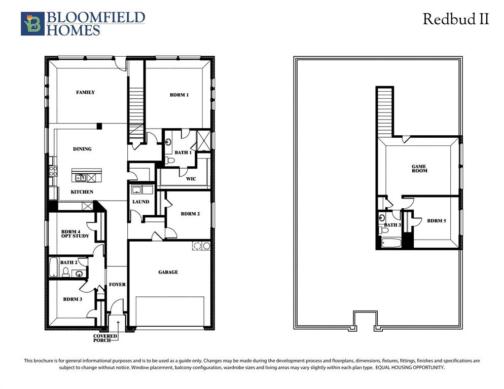 Hulen Trails Elements - Residential