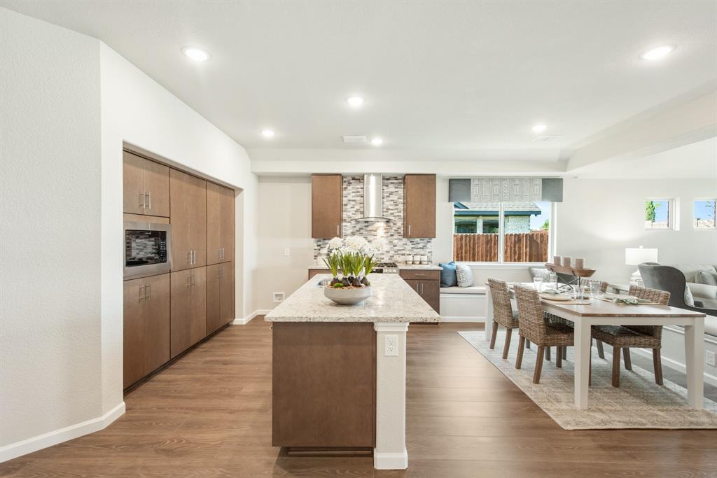 Hulen Trails Elements - Residential