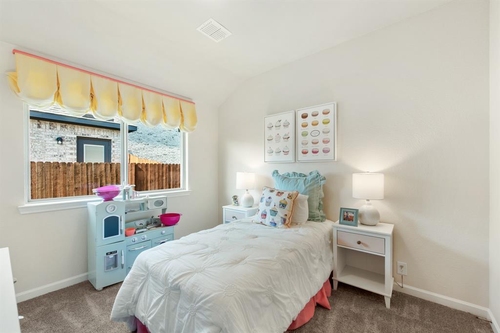 Hulen Trails Elements - Residential