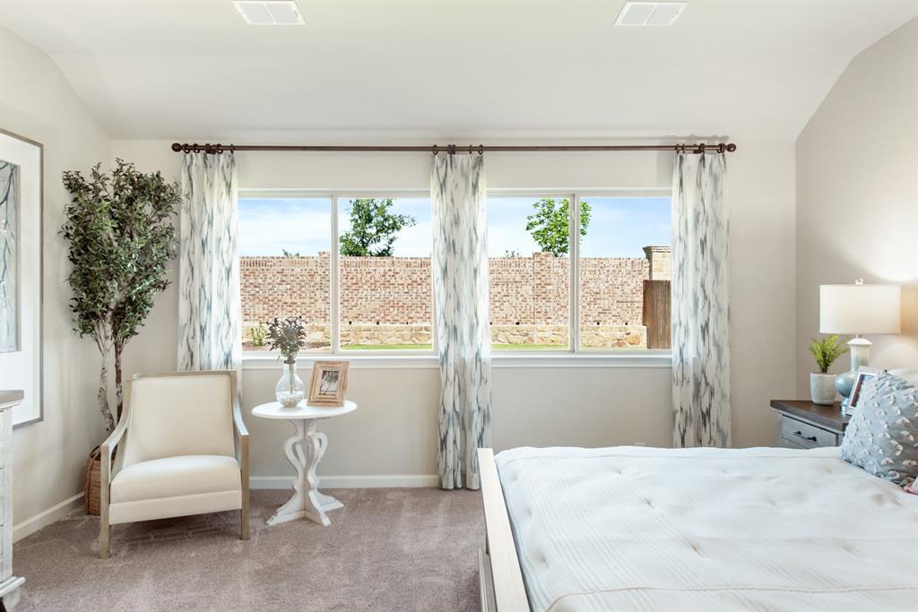 Hulen Trails Elements - Residential