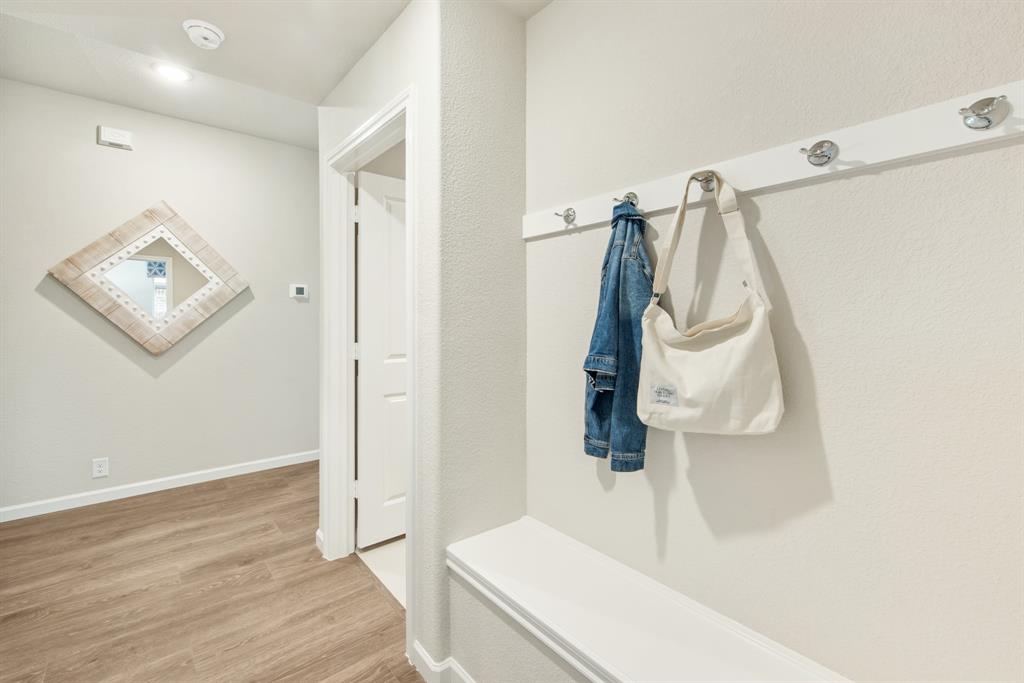 Hulen Trails Elements - Residential