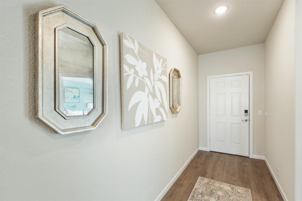 Hulen Trails Elements - Residential