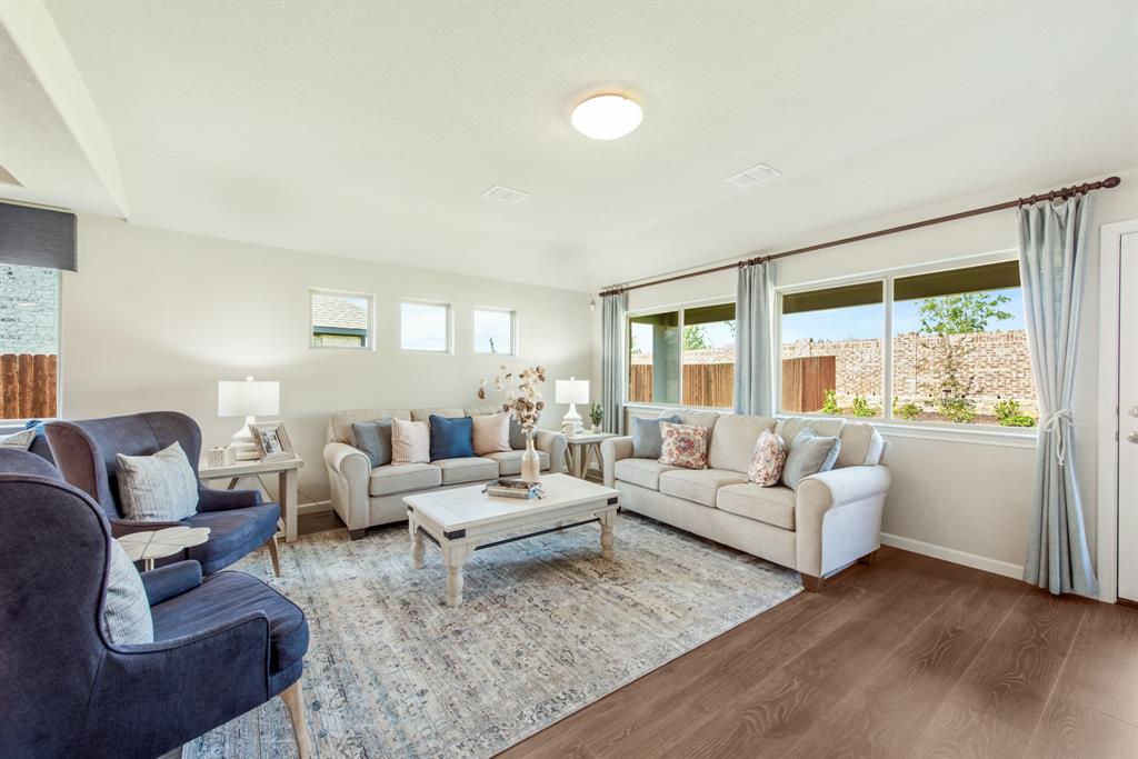 Hulen Trails Elements - Residential