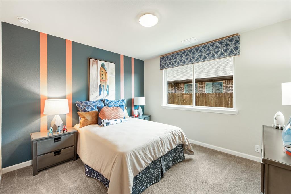 Hulen Trails Elements - Residential