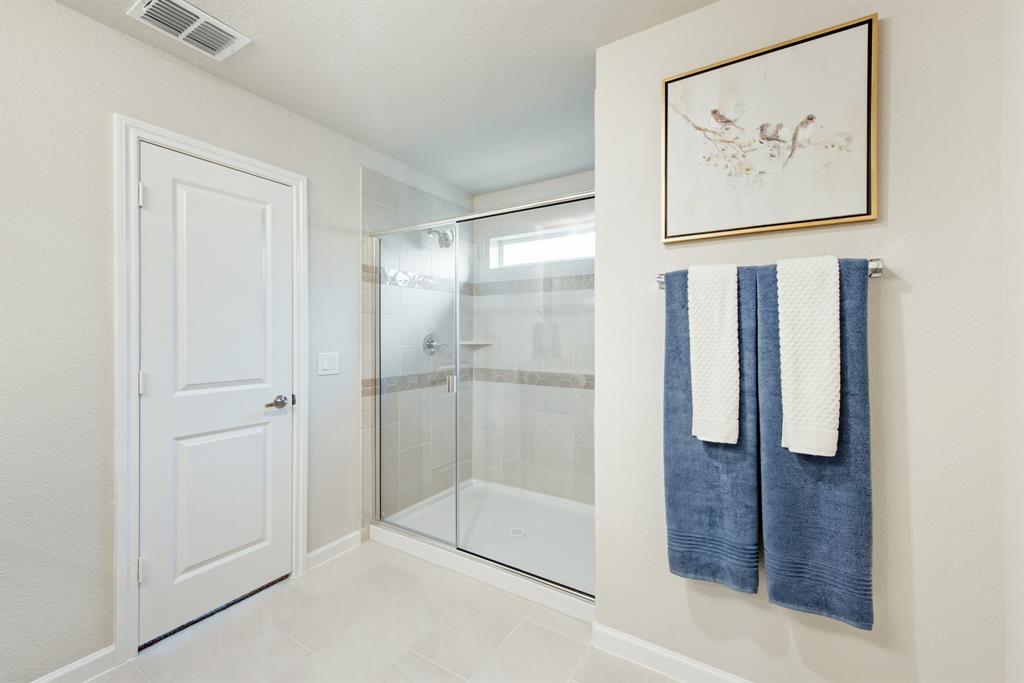 Hulen Trails Elements - Residential